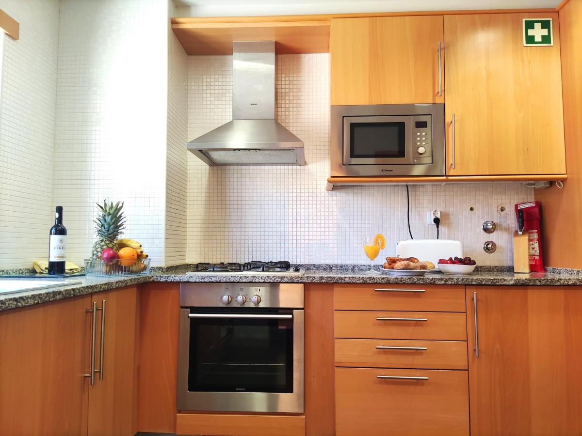 Fabulous Sunny Pool&Garden Condo By Becherish Албуфейра Екстериор снимка
