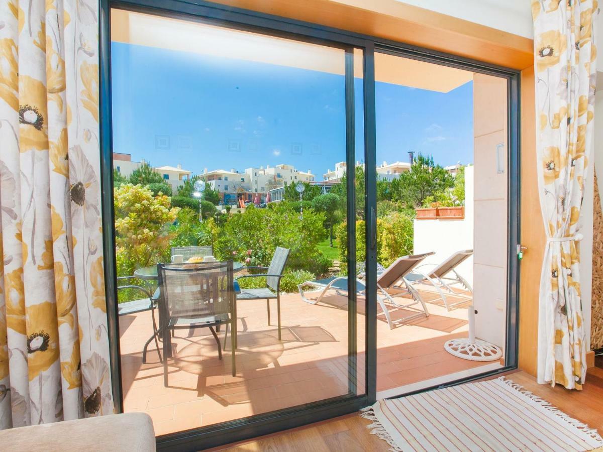 Fabulous Sunny Pool&Garden Condo By Becherish Албуфейра Екстериор снимка